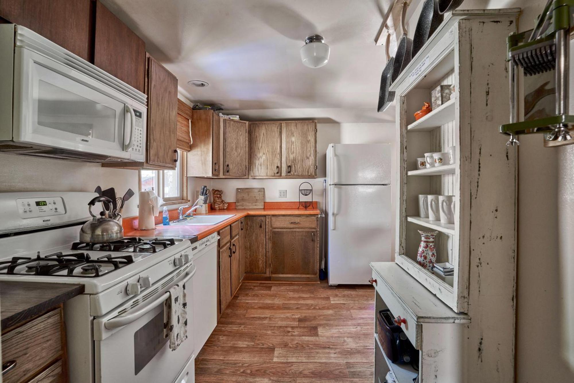 Vila Charming Big Bear Cabin Big Bear City Exteriér fotografie