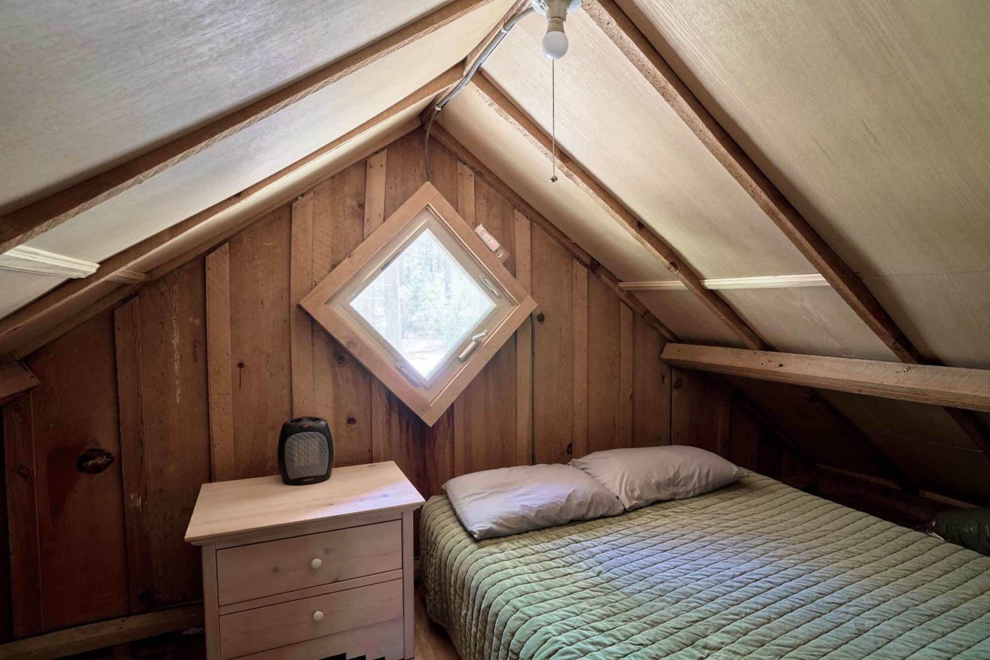 Vila Charming Big Bear Cabin Big Bear City Exteriér fotografie