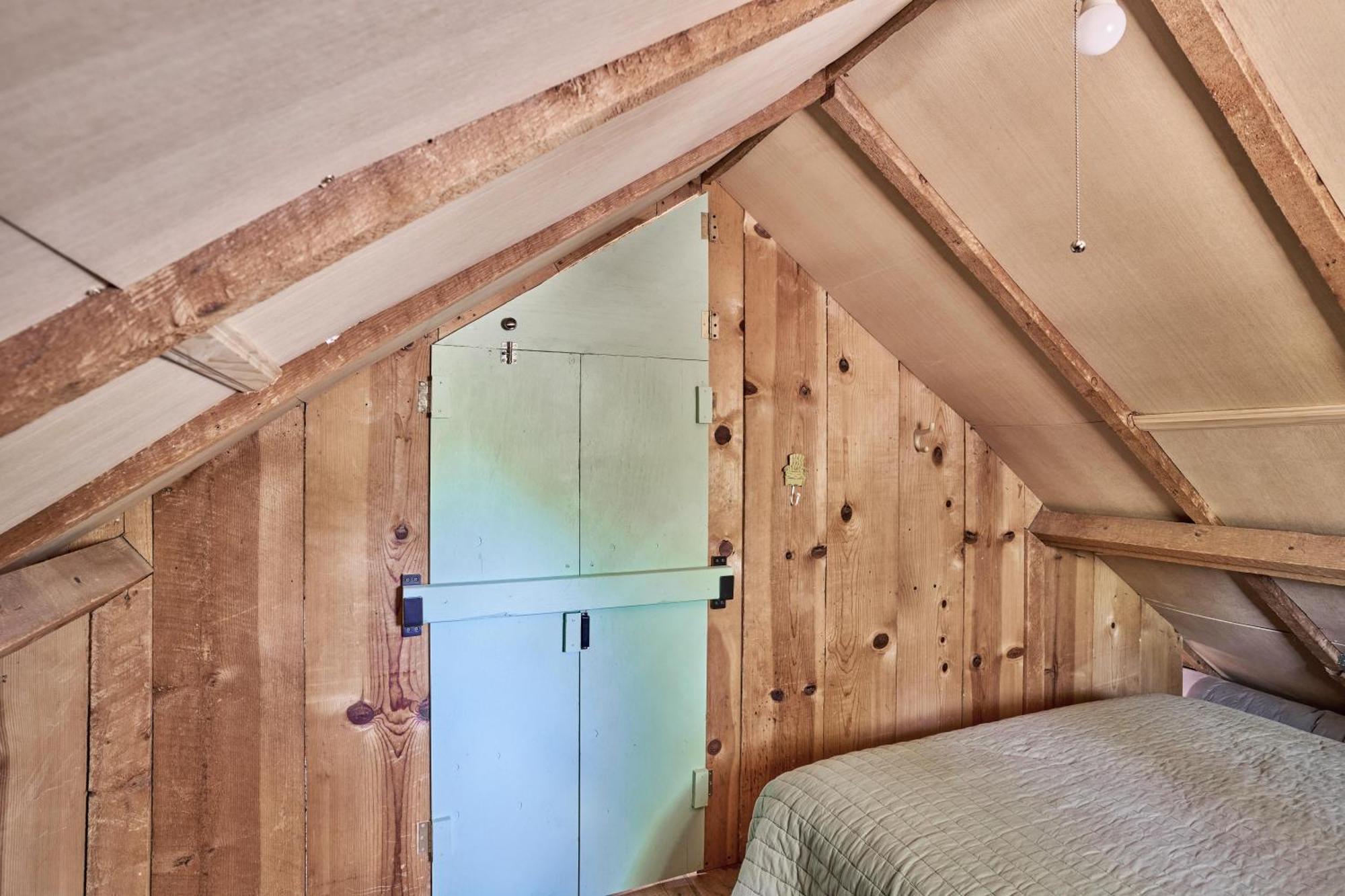 Vila Charming Big Bear Cabin Big Bear City Exteriér fotografie