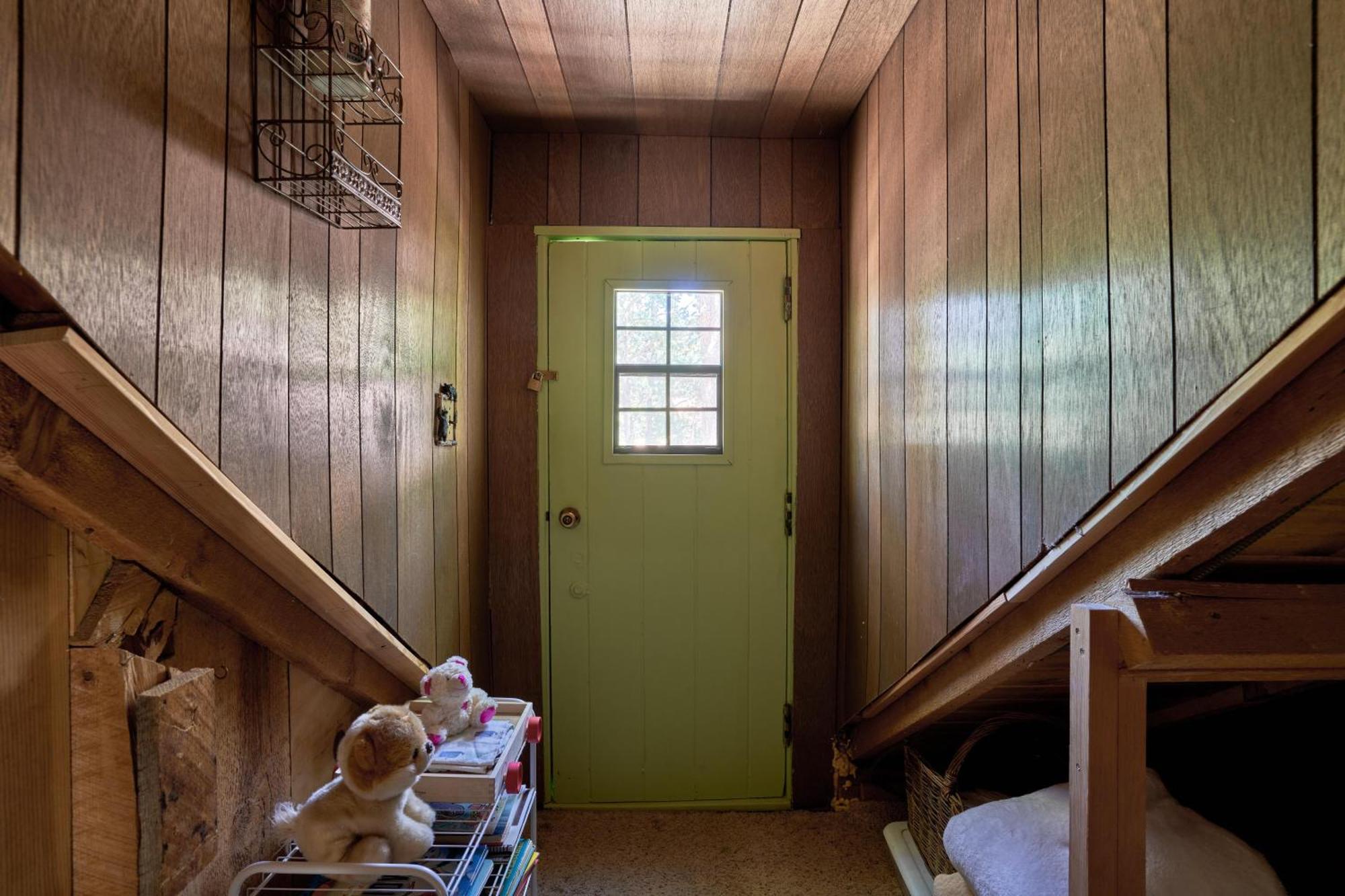 Vila Charming Big Bear Cabin Big Bear City Exteriér fotografie
