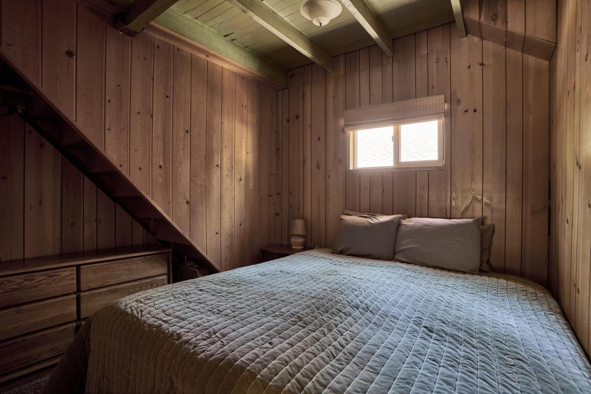 Vila Charming Big Bear Cabin Big Bear City Exteriér fotografie