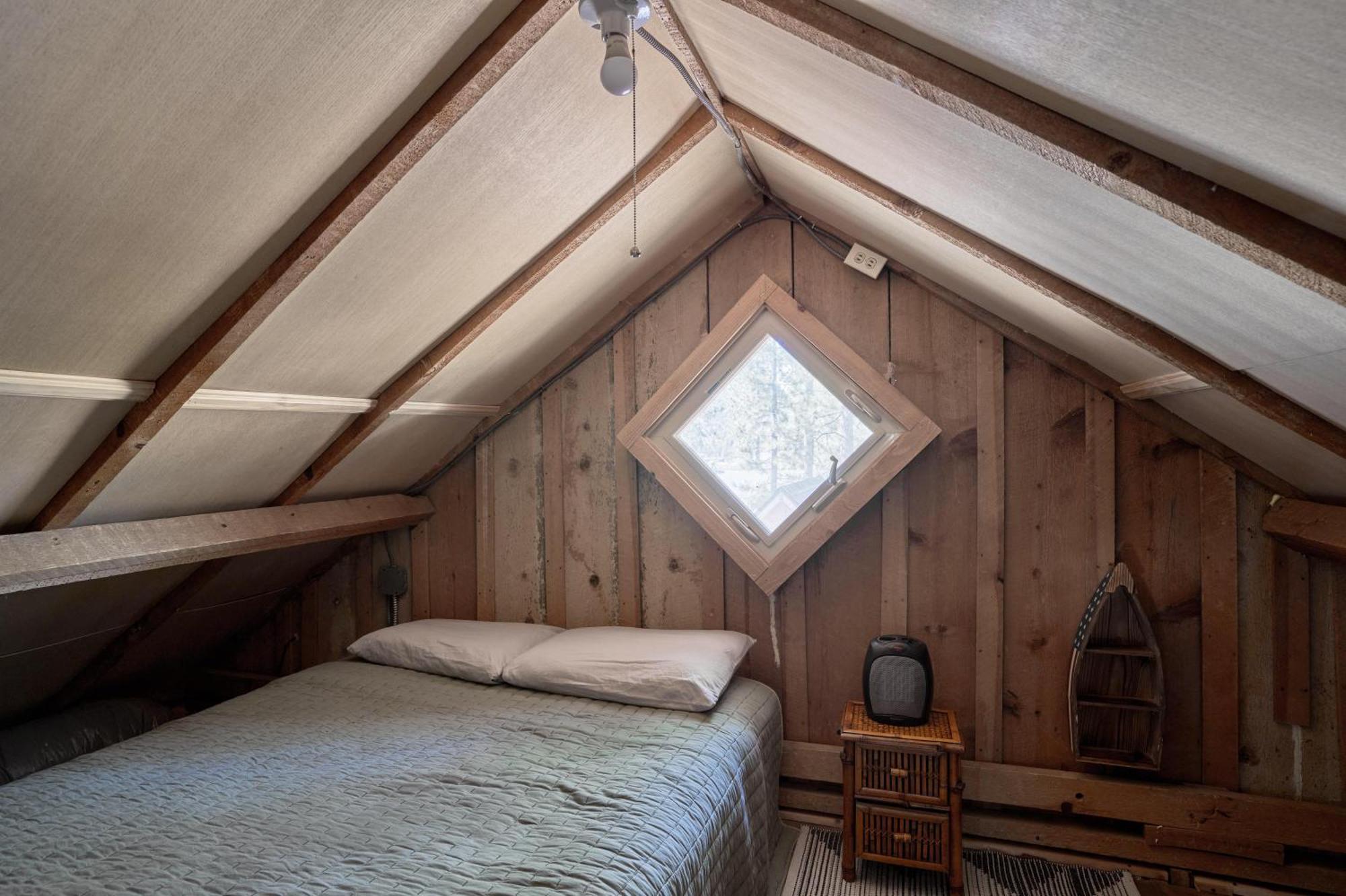 Vila Charming Big Bear Cabin Big Bear City Exteriér fotografie